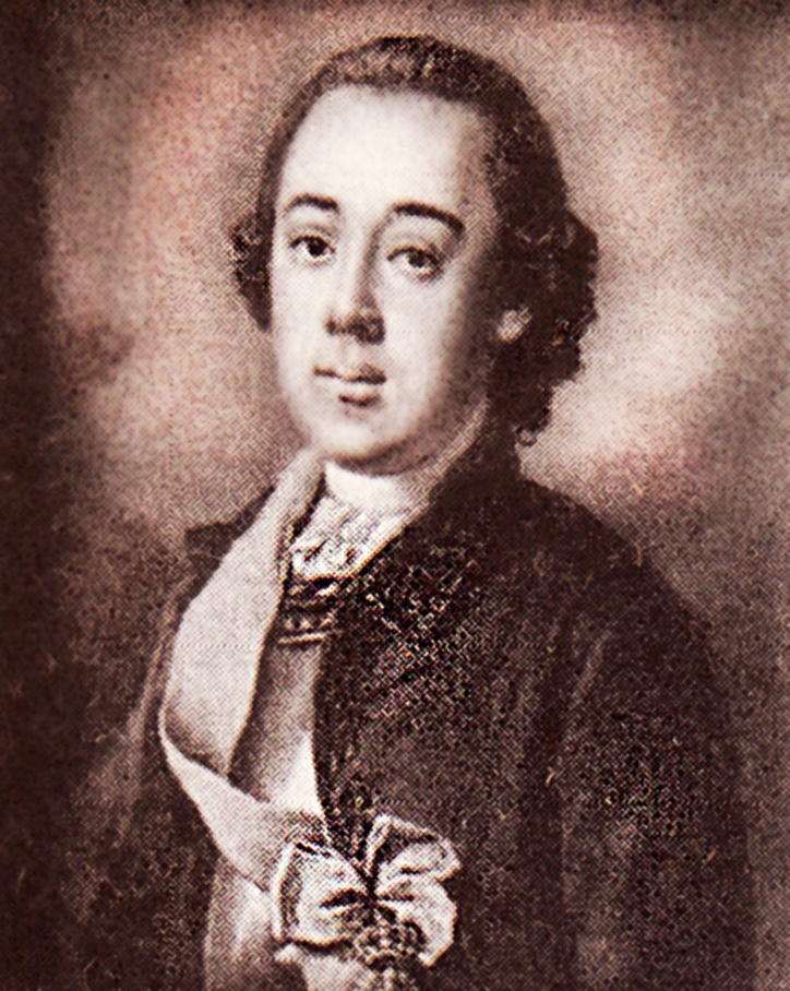 Сергей Васильевич Салтыков – русский посланник в Гамбурге, Париже и Дрездене
            13-посол Российский империи во Франции, 1762-август 1763