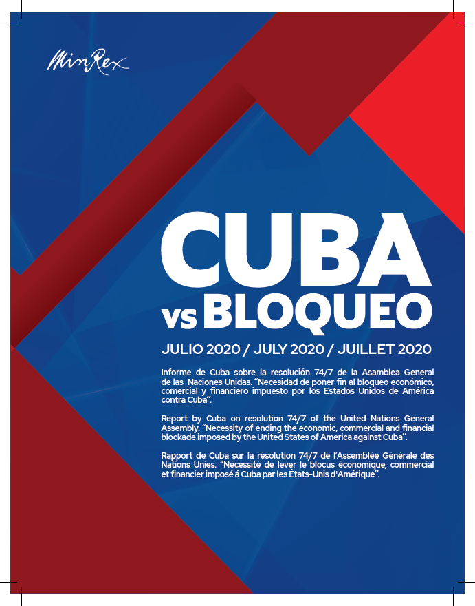 Почему Куба находится под санкциями: причины и последствия