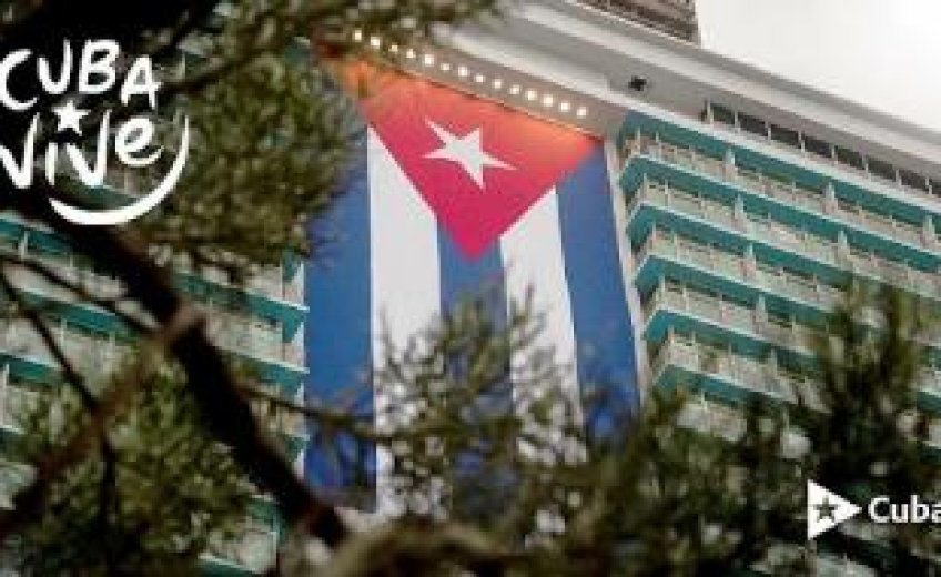 Куба принимает поздравления с годовщиной революции