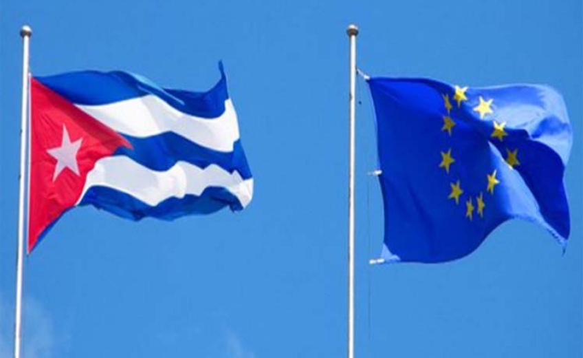 Куба и Европейский союз определяют возможности для сотрудничества