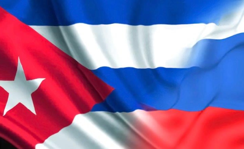 Дмитрий Чернышенко провёл рабочую встречу с Чрезвычайным и Полномочным Послом Республики Куба
