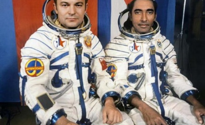 На Кубе вспоминают о полёте в космос первого латиноамериканского космонавта