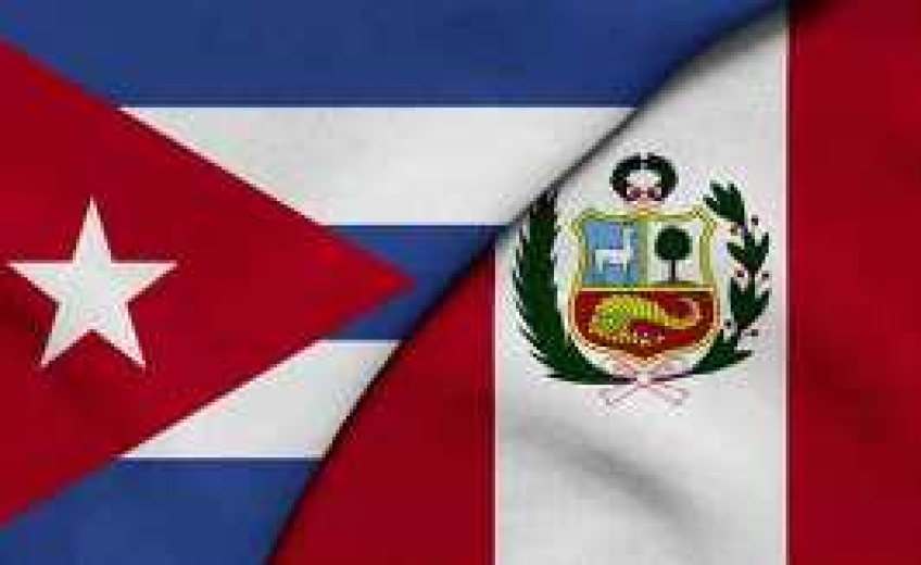 Куба и Перу проведут раунд переговоров по миграции