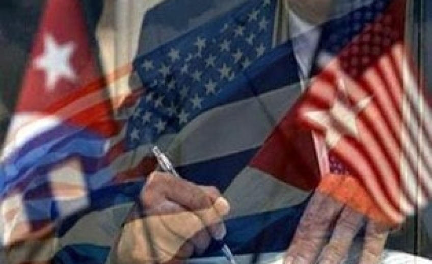 Куба и США провели переговоры о сотрудничестве в правоохранительной сфере