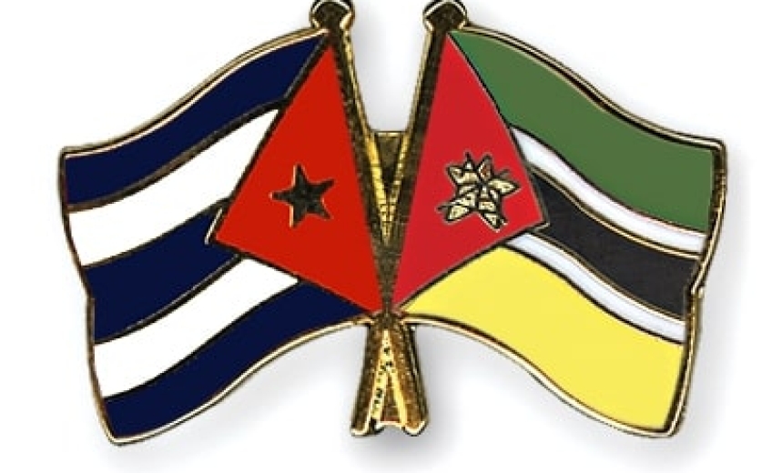 Куба благодарит Мозамбик за безоговорочную поддержку