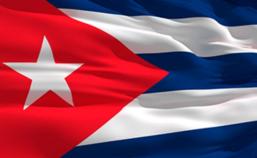 Новый контейнер солидарности из Испании на Кубу
