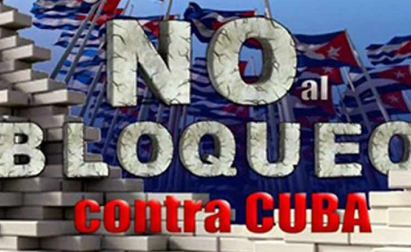 Правительство Никарагуа осуждает блокаду США против Кубы