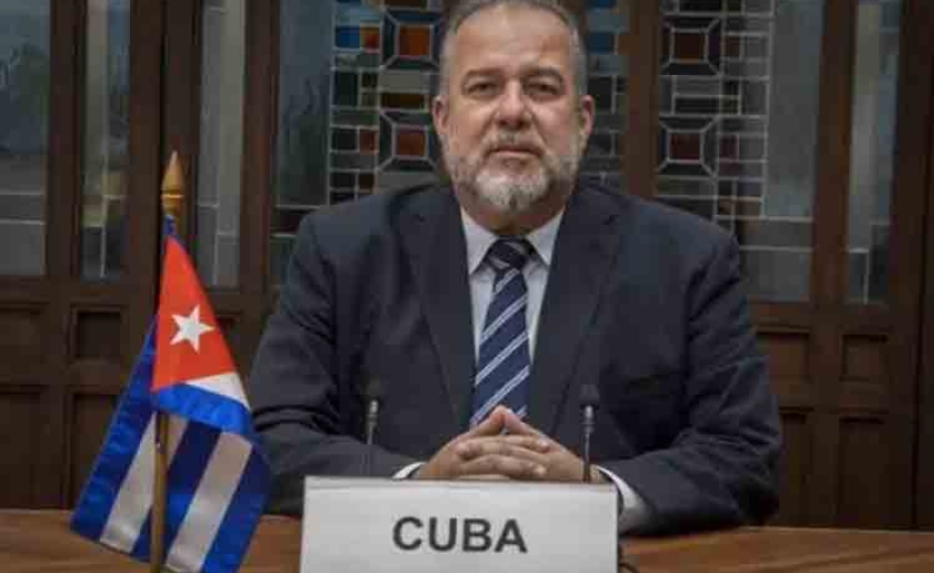 Куба демонстрирует впечатляющие результаты на правительственном саммите ОАЭ