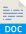 DOCX file icon