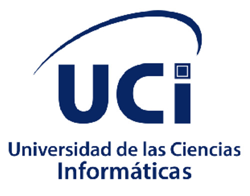 universidad de as ciencias informaticas логотип